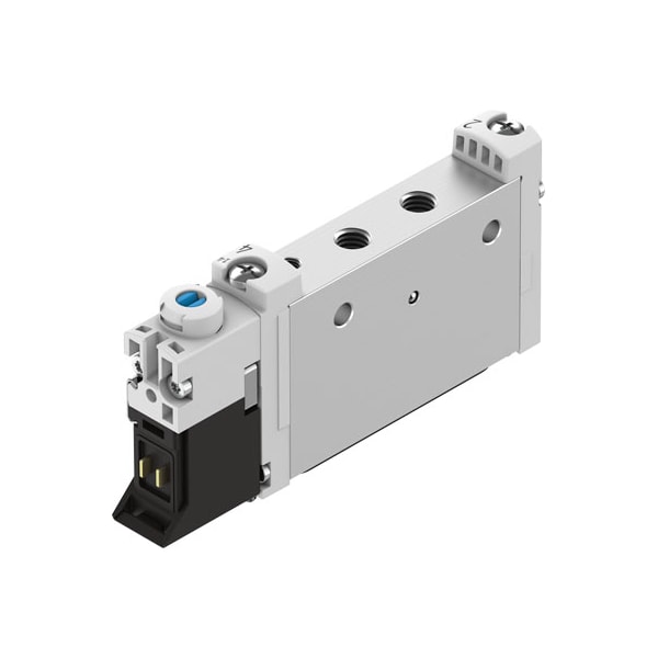 Solenoid Valve VUVG-L10-M52-MT-M5-1P3